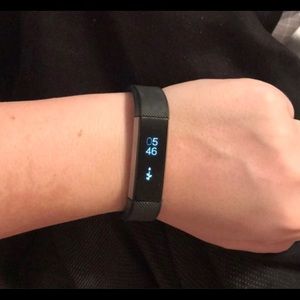 Fitbit alta